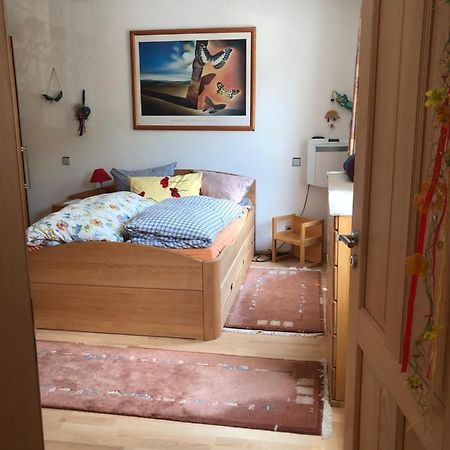 Doppelzimmer Mit Wasserbett Winningen Εξωτερικό φωτογραφία