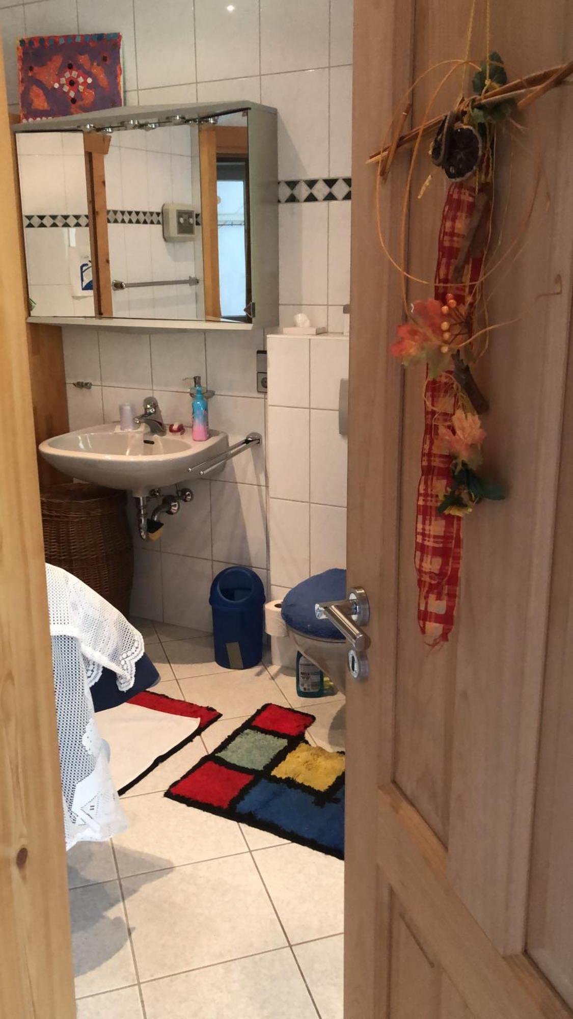 Doppelzimmer Mit Wasserbett Winningen Εξωτερικό φωτογραφία