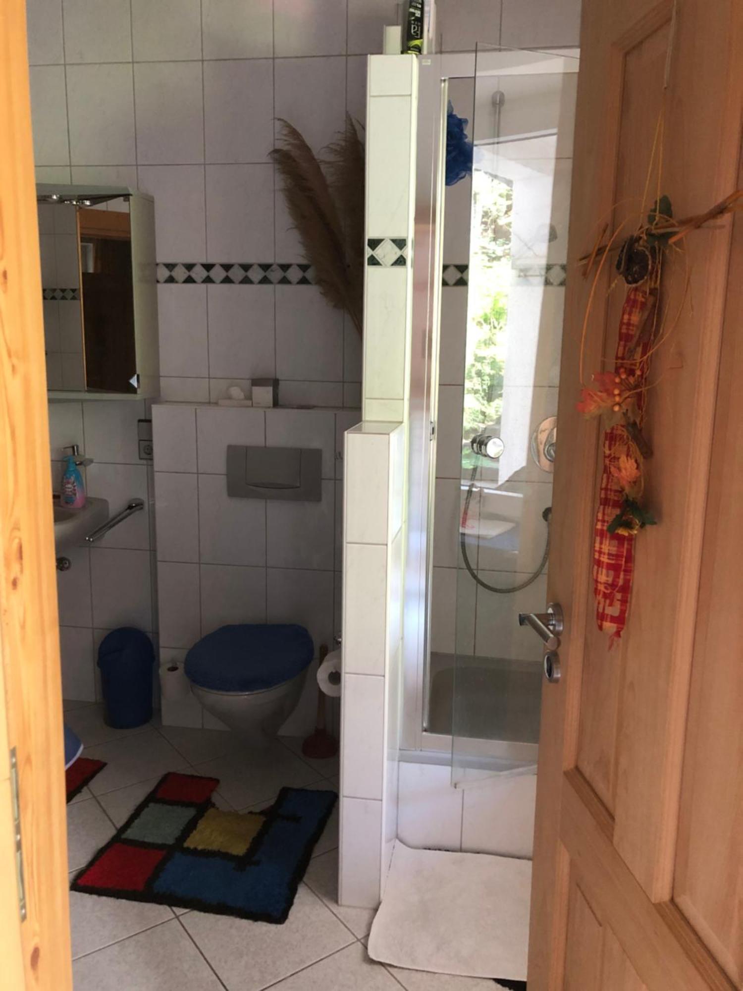 Doppelzimmer Mit Wasserbett Winningen Εξωτερικό φωτογραφία