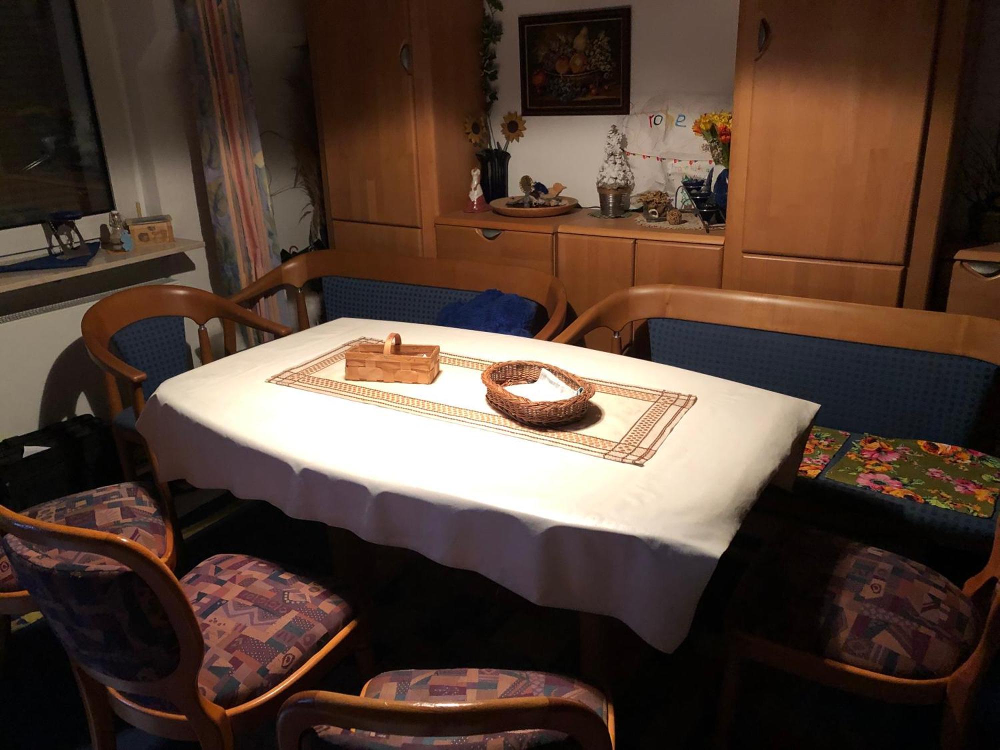Doppelzimmer Mit Wasserbett Winningen Εξωτερικό φωτογραφία